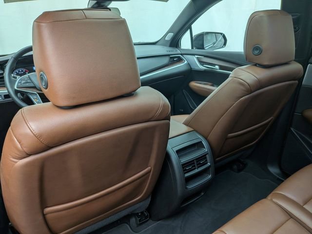 Certified 2023 Cadillac XT5 Sportv AWD/4WD image 23