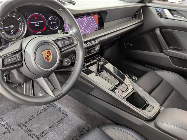 Used 2020 Porsche 911 Carrera S image 21