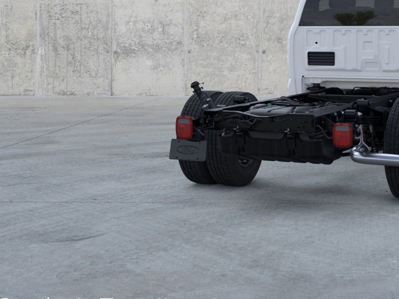 New 2026 Ford F350 XL w/ XL Chrome Package image 21