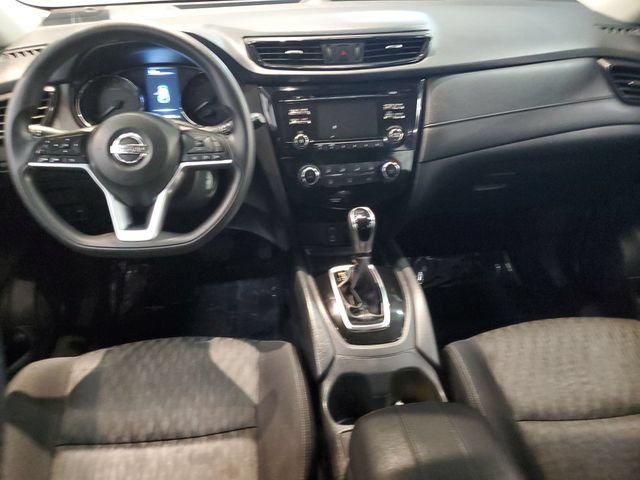 Used 2017 Nissan Rogue S AWD/4WD image 14
