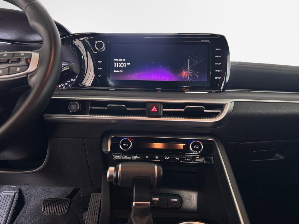 Certified 2024 Kia K5 GT-Line w/ GT-Line Premium Package FWD image 22