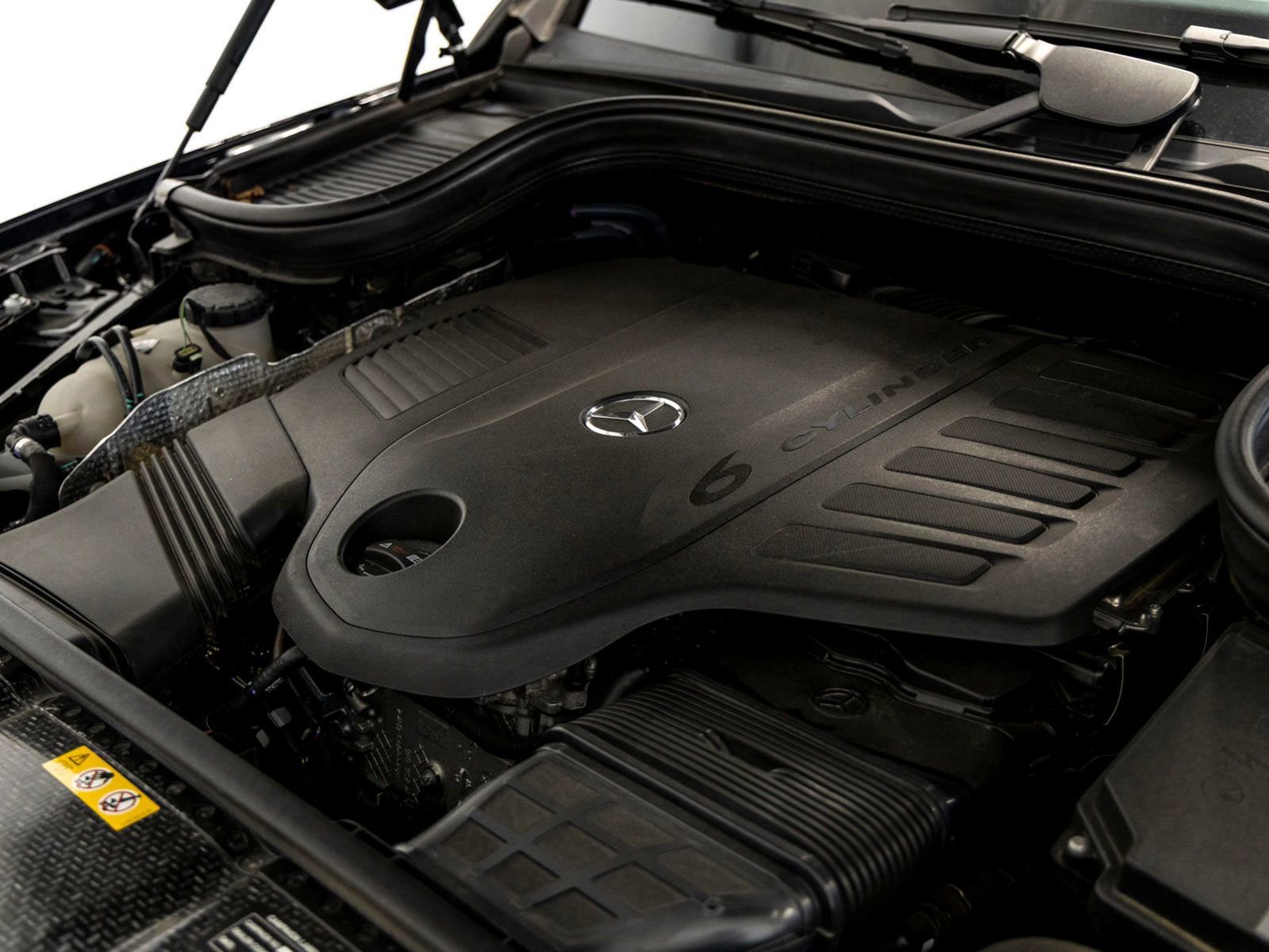 Used 2022 Mercedes-Benz GLE 450 4MATIC image 30