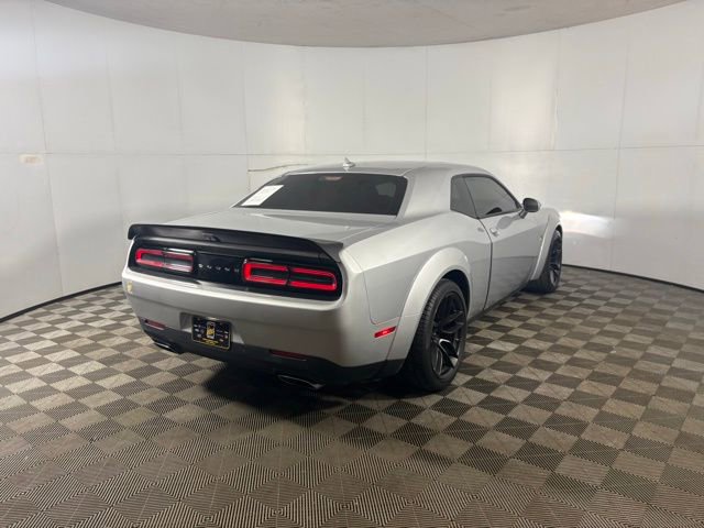 Used 2022 Dodge Challenger R/T Scat Pack image 4