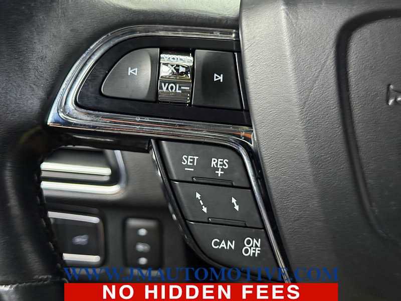 Used 2021 Lincoln Navigator Reserve AWD/4WD image 48