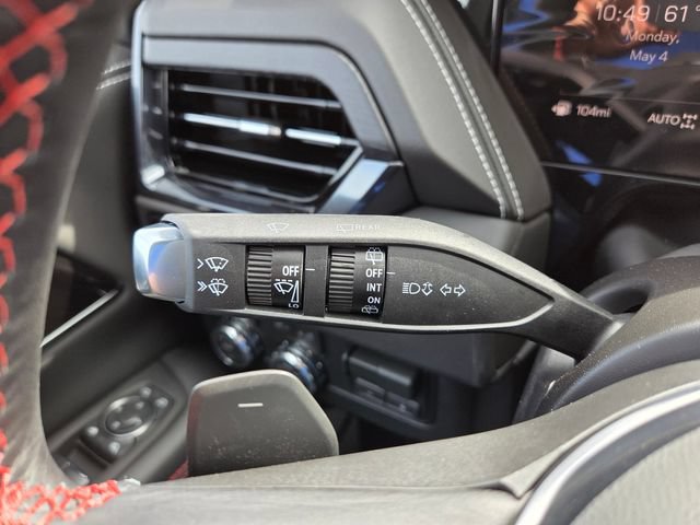 New 2026 GMC Yukon XL AT4 Ultimate AWD/4WD image 21