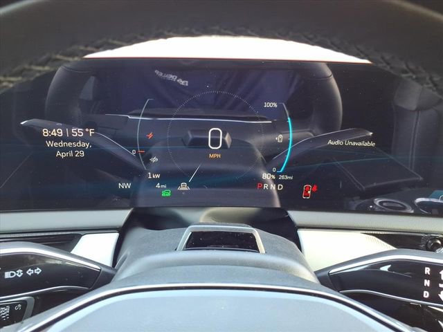 New 2026 Cadillac Optiq Sport 1 RWD image 36
