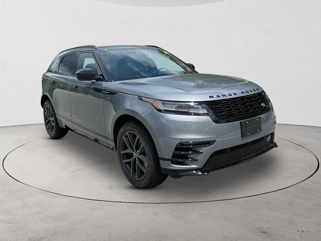 New 2026 Land Rover Range Rover Velar Belgravia AWD/4WD image 7