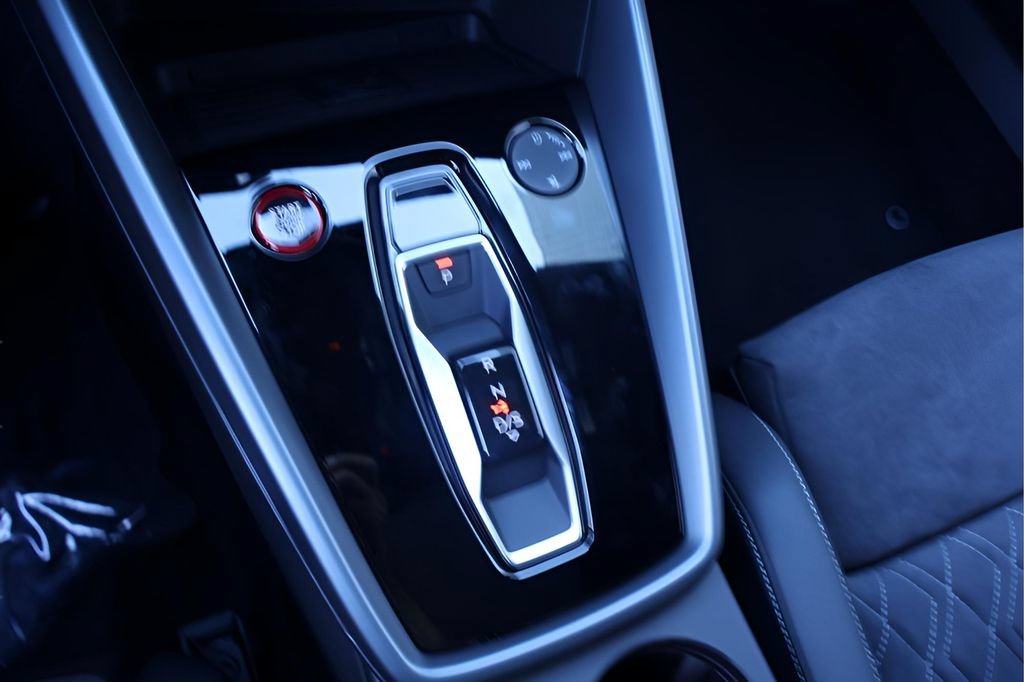 New 2026 Audi S3 Premium AWD/4WD image 24