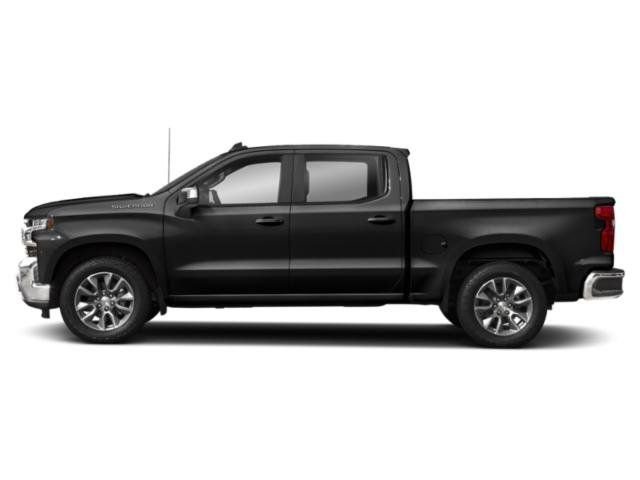 Used 2020 Chevrolet Silverado 1500 LT w/ All-Star Edition image 8