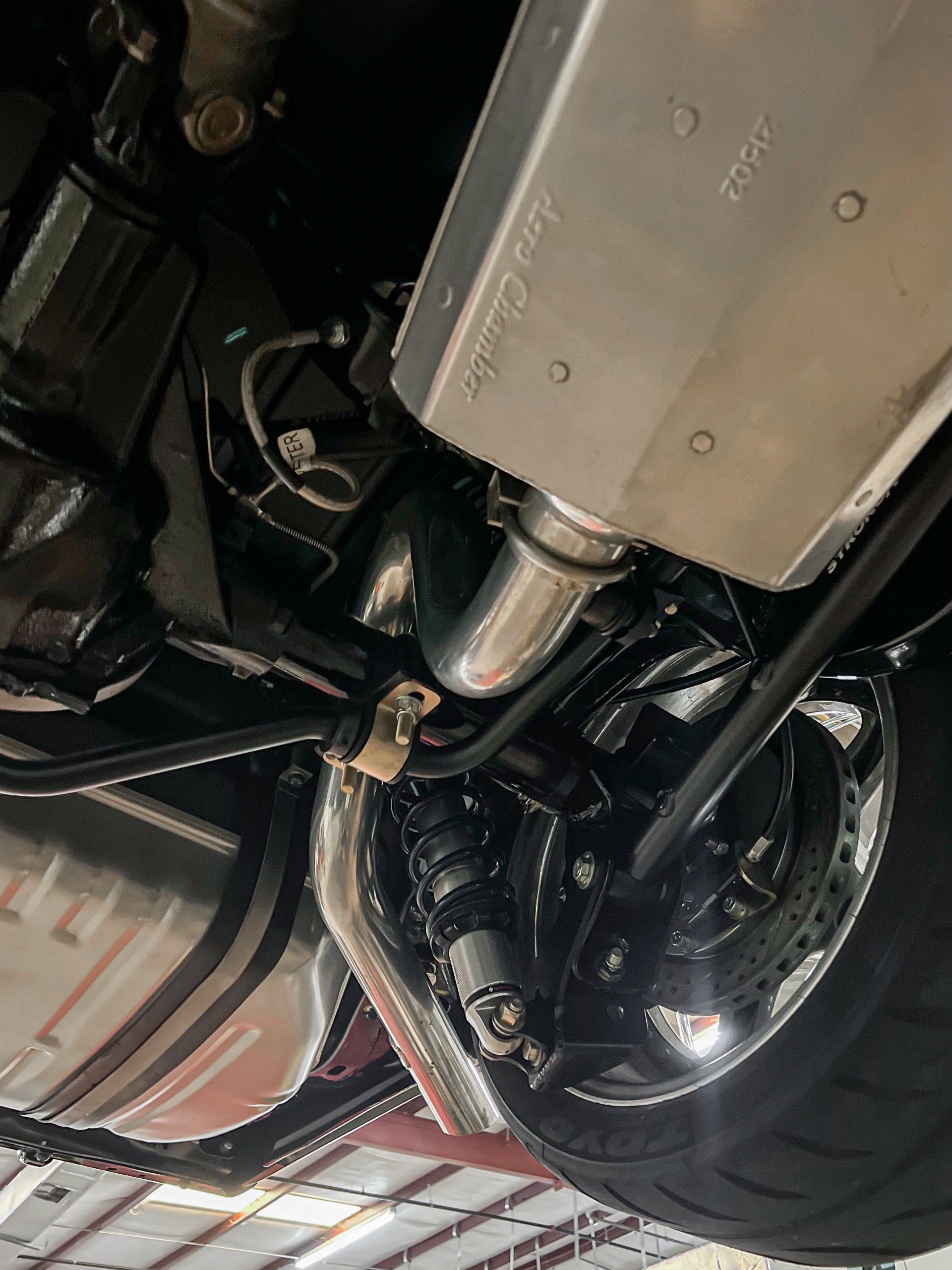 Used 1986 Buick Regal T-Type image 77