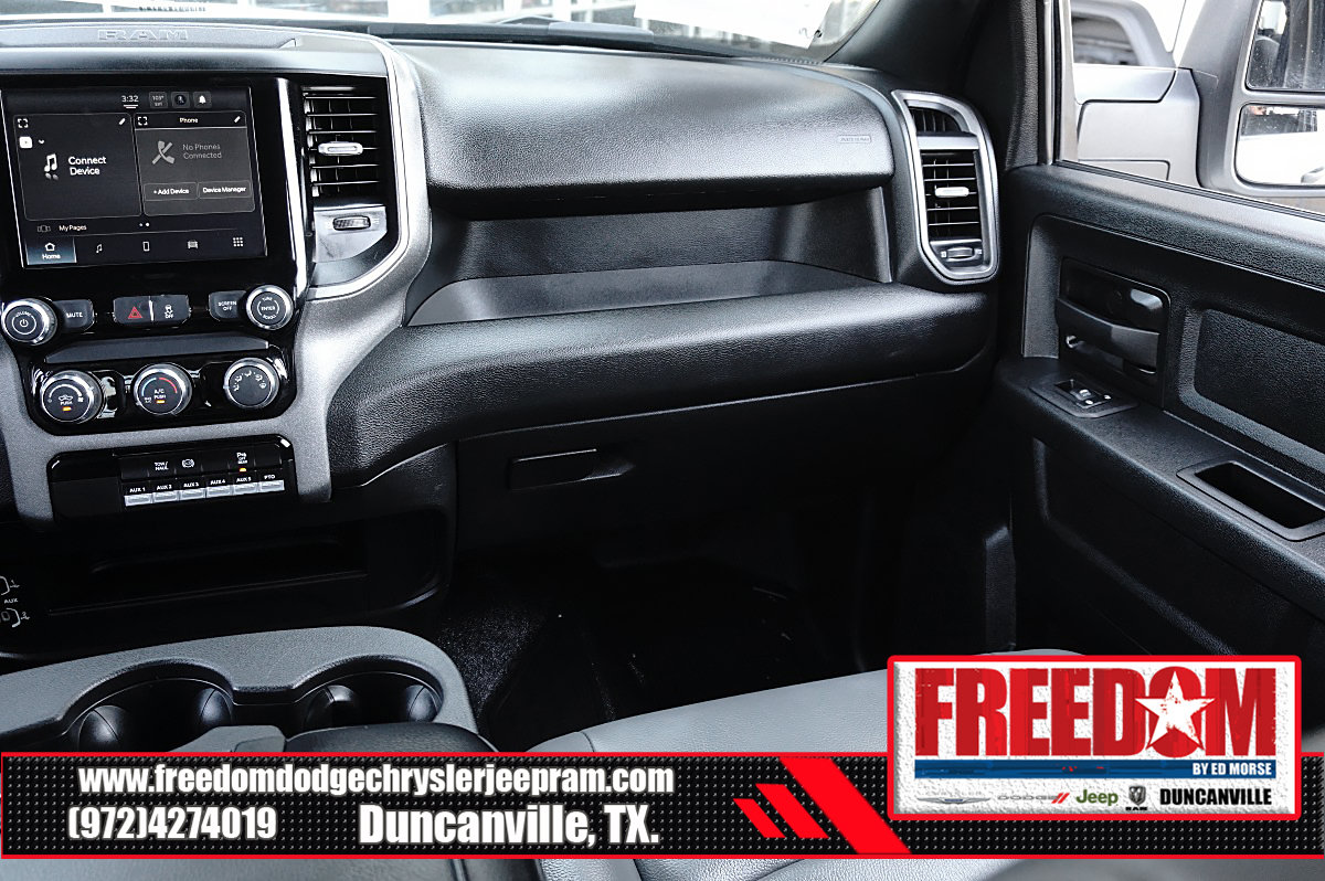 Used 2025 RAM 4500 Tradesman AWD/4WD image 19