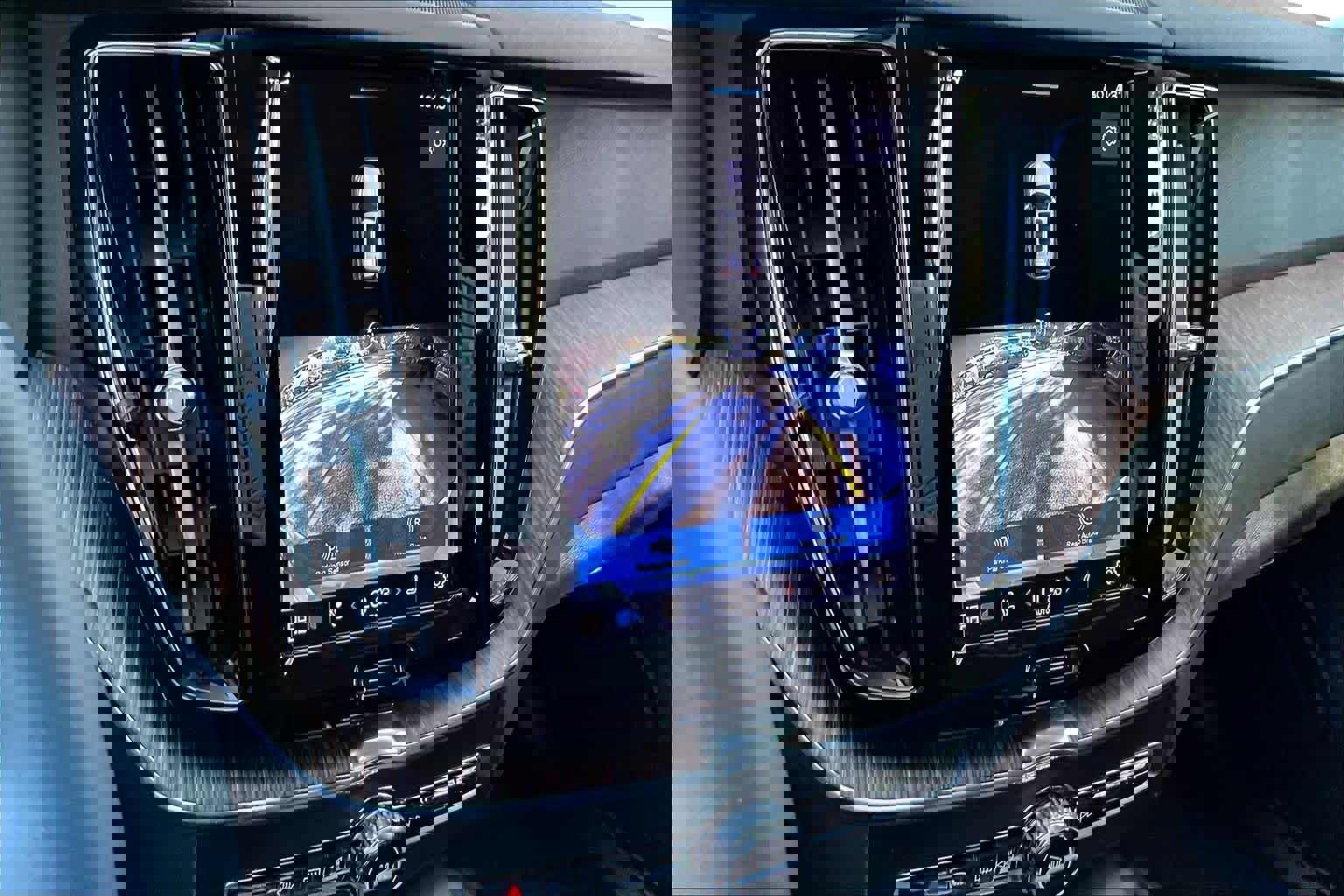 Used 2023 Volvo XC60 B5 Plus w/ Climate Package image 24