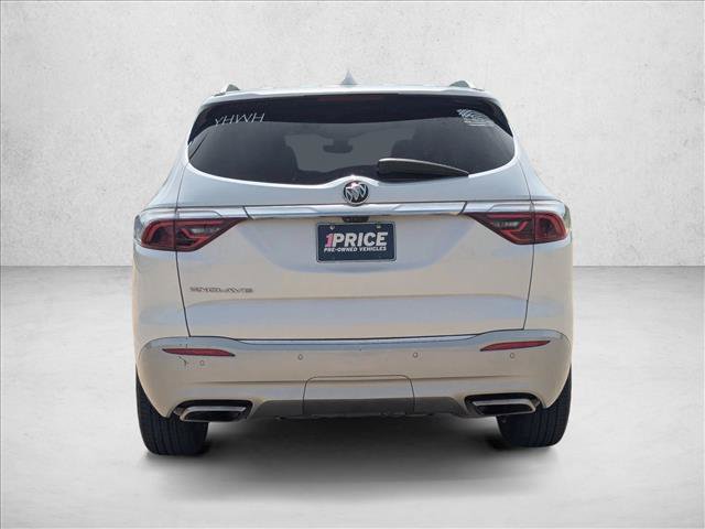 Used 2023 Buick Enclave Premium w/ Trailering Package, 5000 lbs. FWD image 5