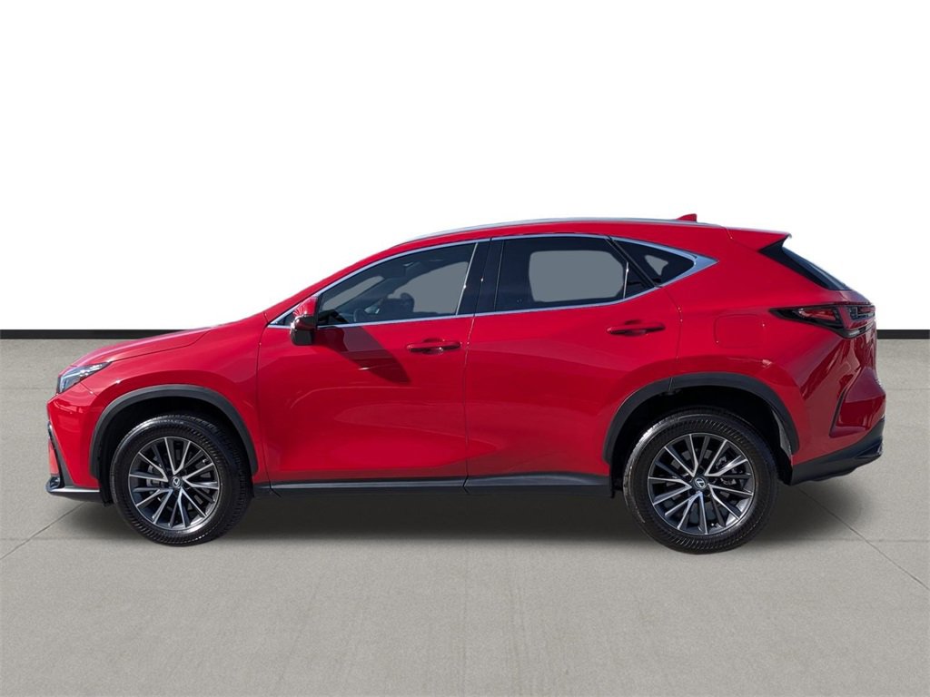 Used 2022 Lexus NX 350 AWD image 8