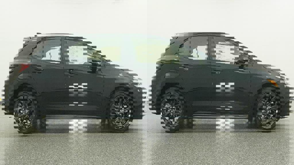 New 2026 Toyota Corolla XSE image 27