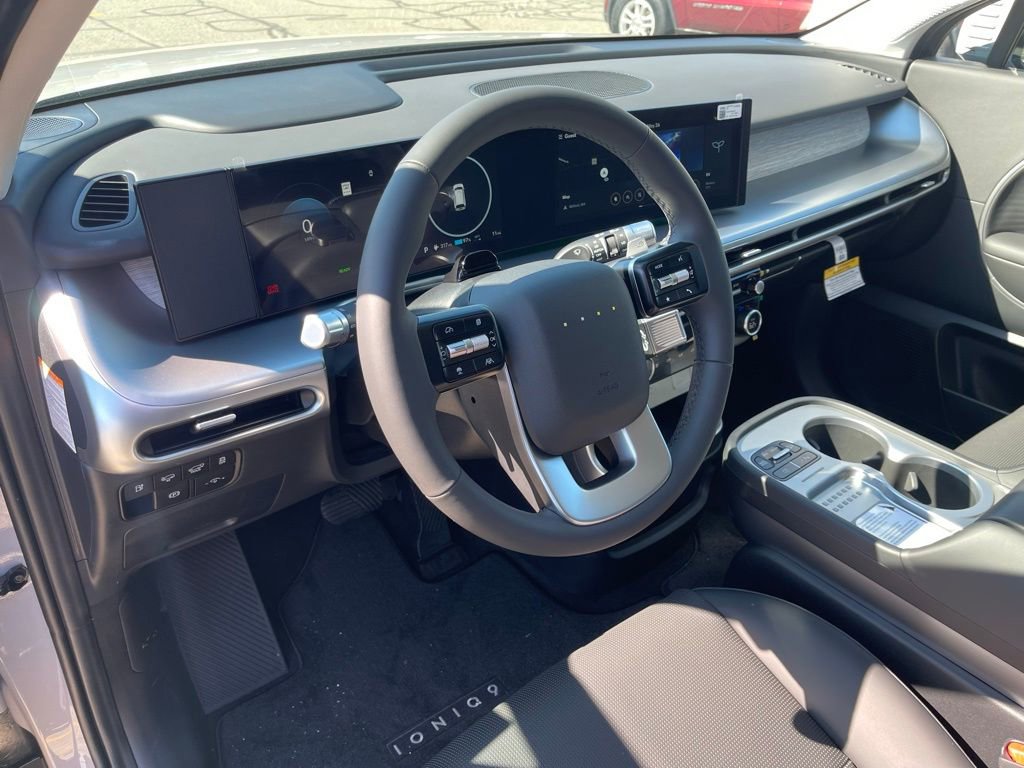 New 2026 Hyundai Ioniq 9 SEL AWD/4WD image 17