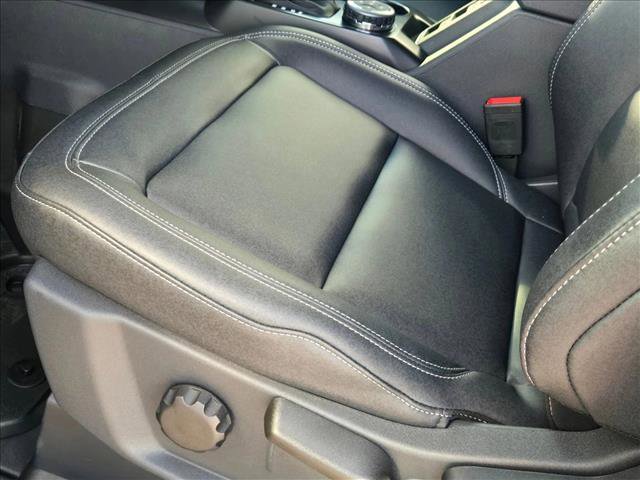 New 2025 Ford Bronco Badlands image 4