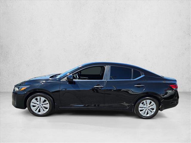 Used 2024 Nissan Sentra S FWD image 9