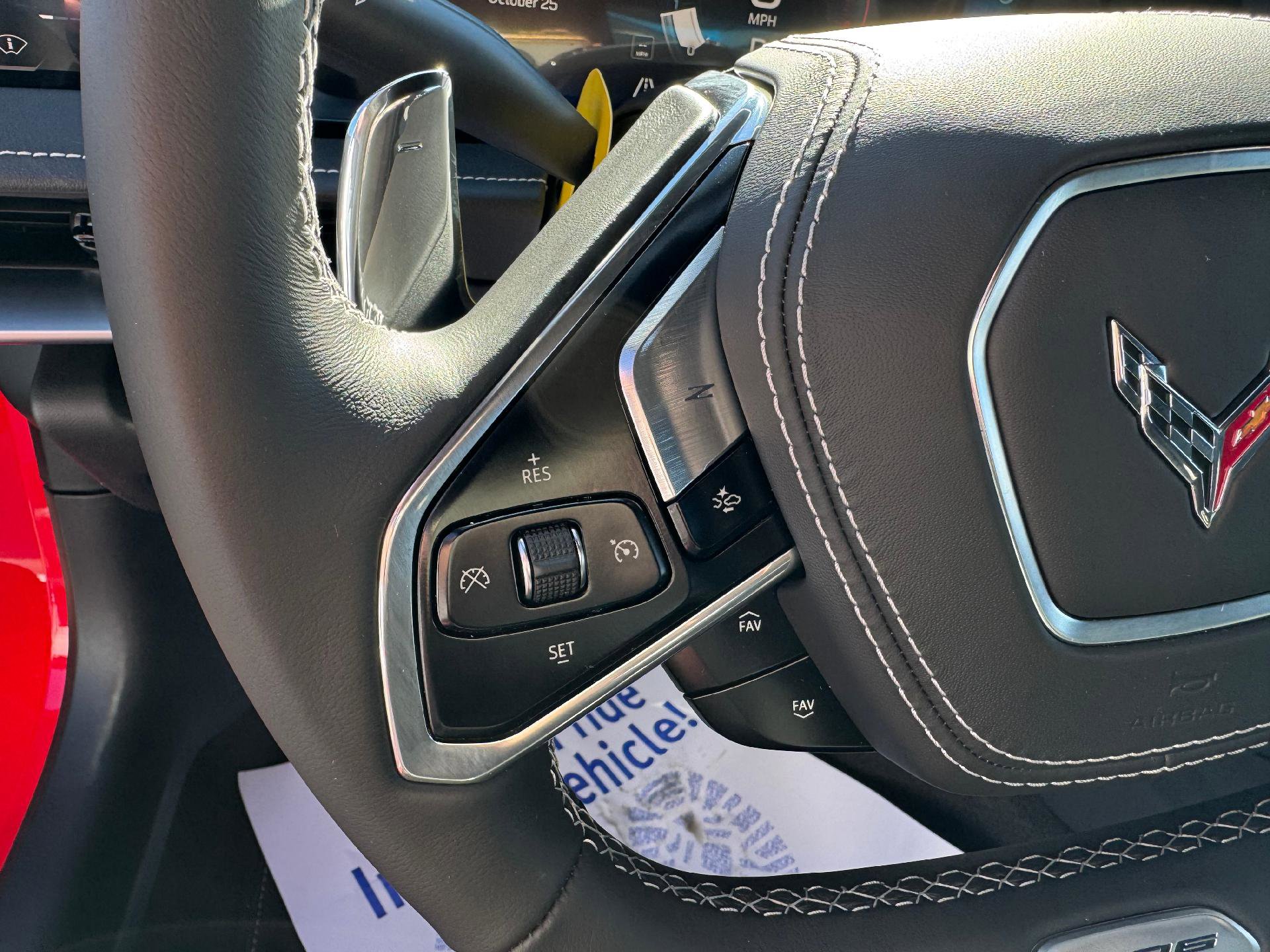 New 2026 Chevrolet Corvette Z06 image 42