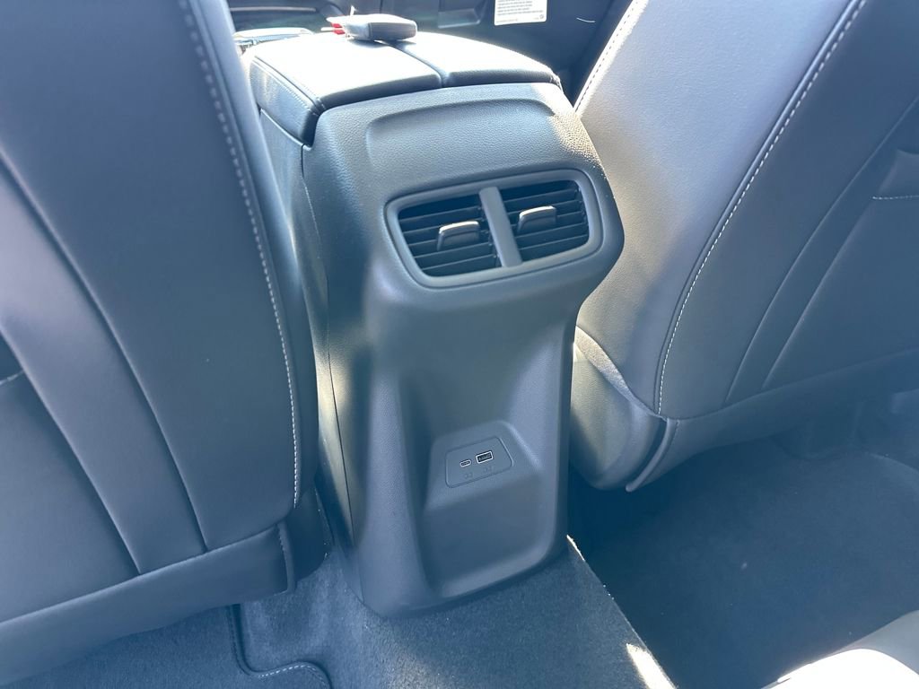 New 2025 Buick Envision Preferred image 19