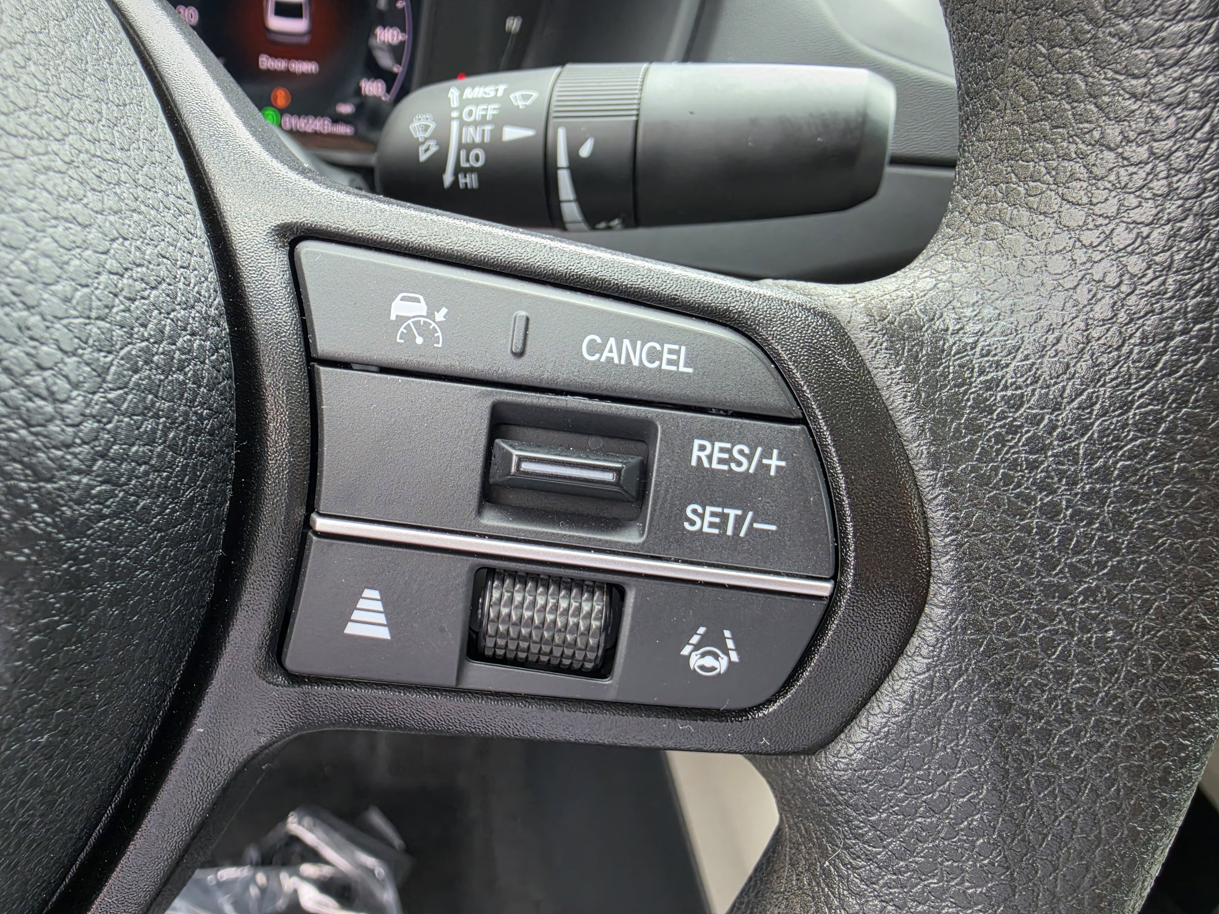 Certified 2025 Honda Accord SE image 21