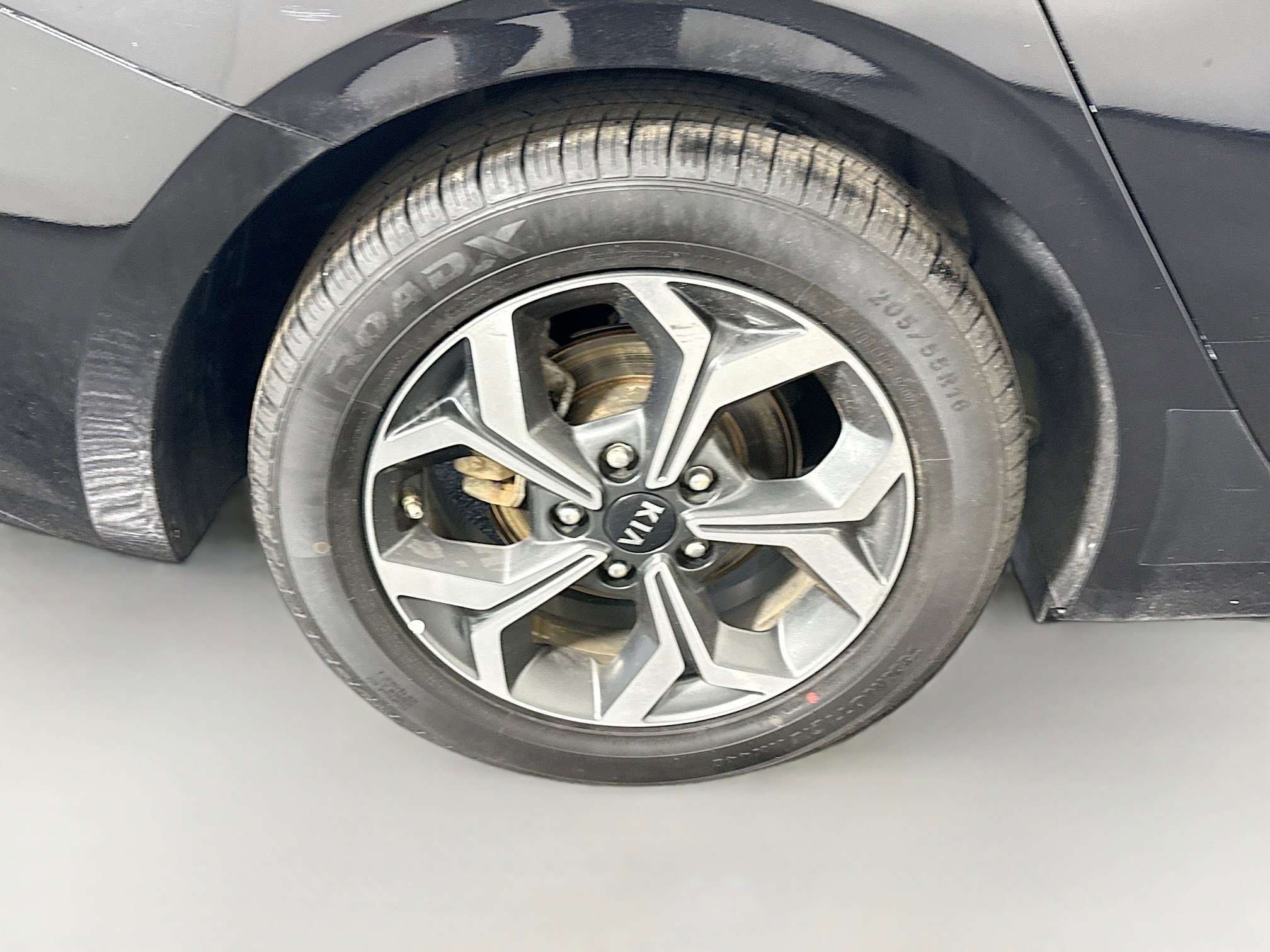 Used 2021 Kia Forte LXS image 32