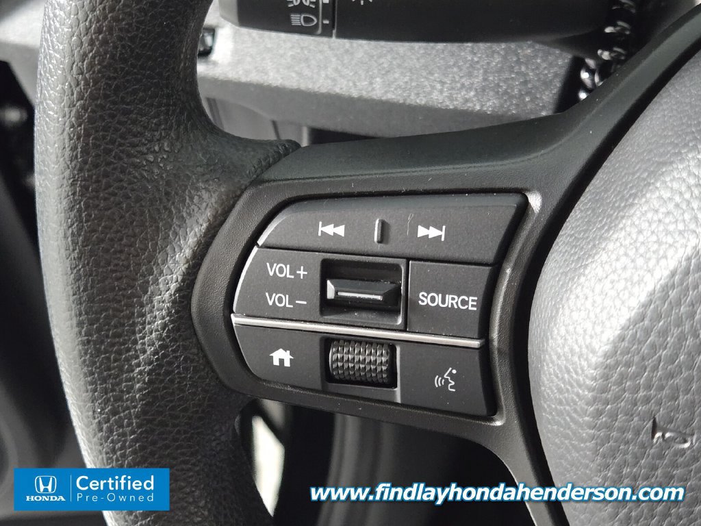 Certified 2024 Honda CR-V EX image 26