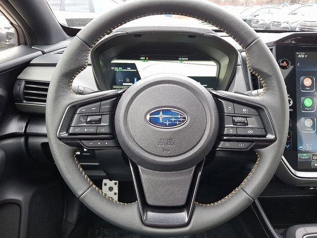 New 2026 Subaru Crosstrek 2.5i Sport AWD/4WD image 19