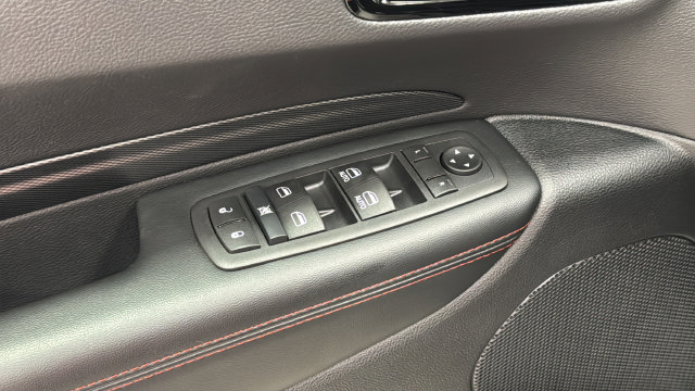 New 2026 Dodge Durango GT w/ Blacktop Package AWD/4WD image 21