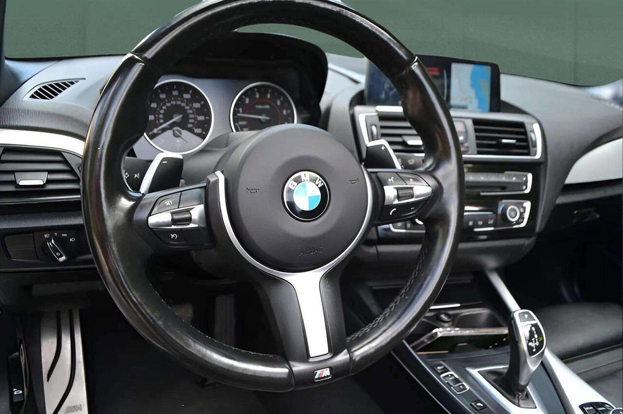 Used 2015 BMW M235i Convertible image 26