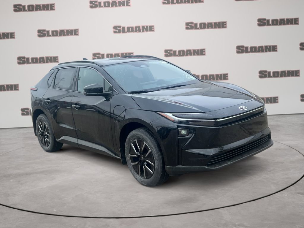 New 2026 Toyota bZ image 7