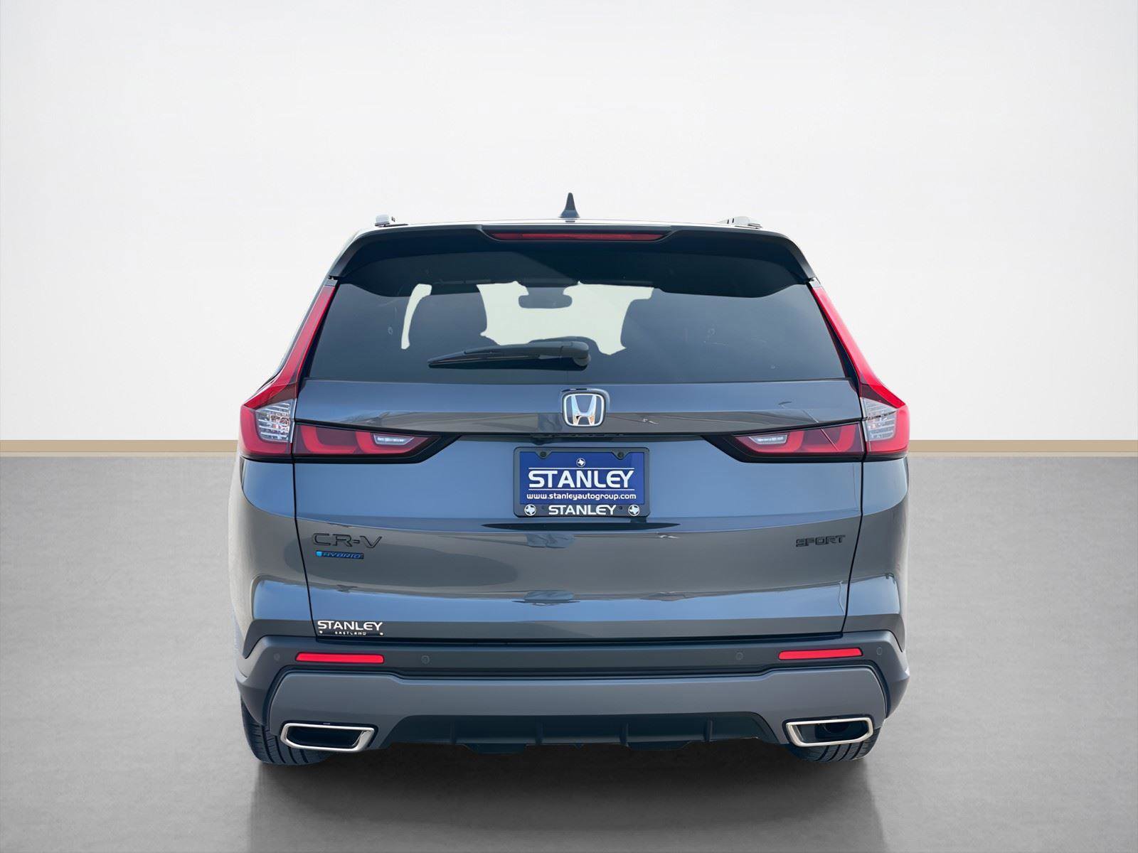 Used 2026 Honda CR-V Sport-L image 6