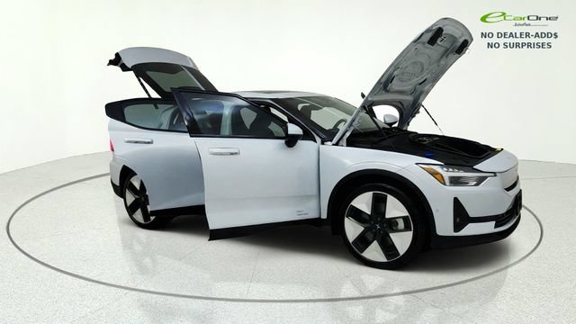 Used 2024 Polestar Polestar 2 AWD/4WD image 9