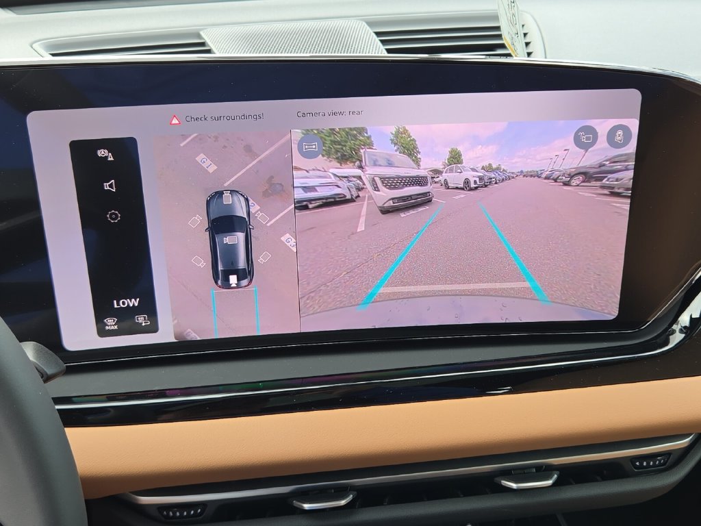 New 2026 Audi A5 Premium AWD/4WD image 9