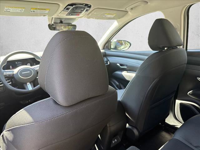 Certified 2026 Hyundai Tucson SE FWD image 16