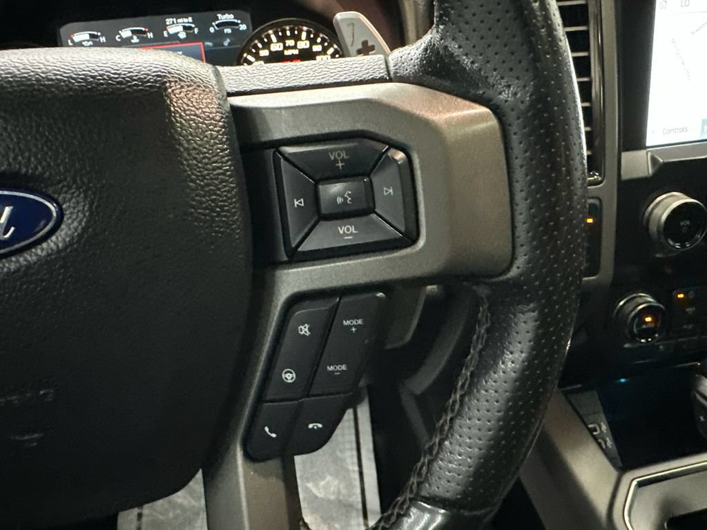 Used 2019 Ford F150 Raptor w/ Equipment Group 802A Luxury AWD/4WD image 28