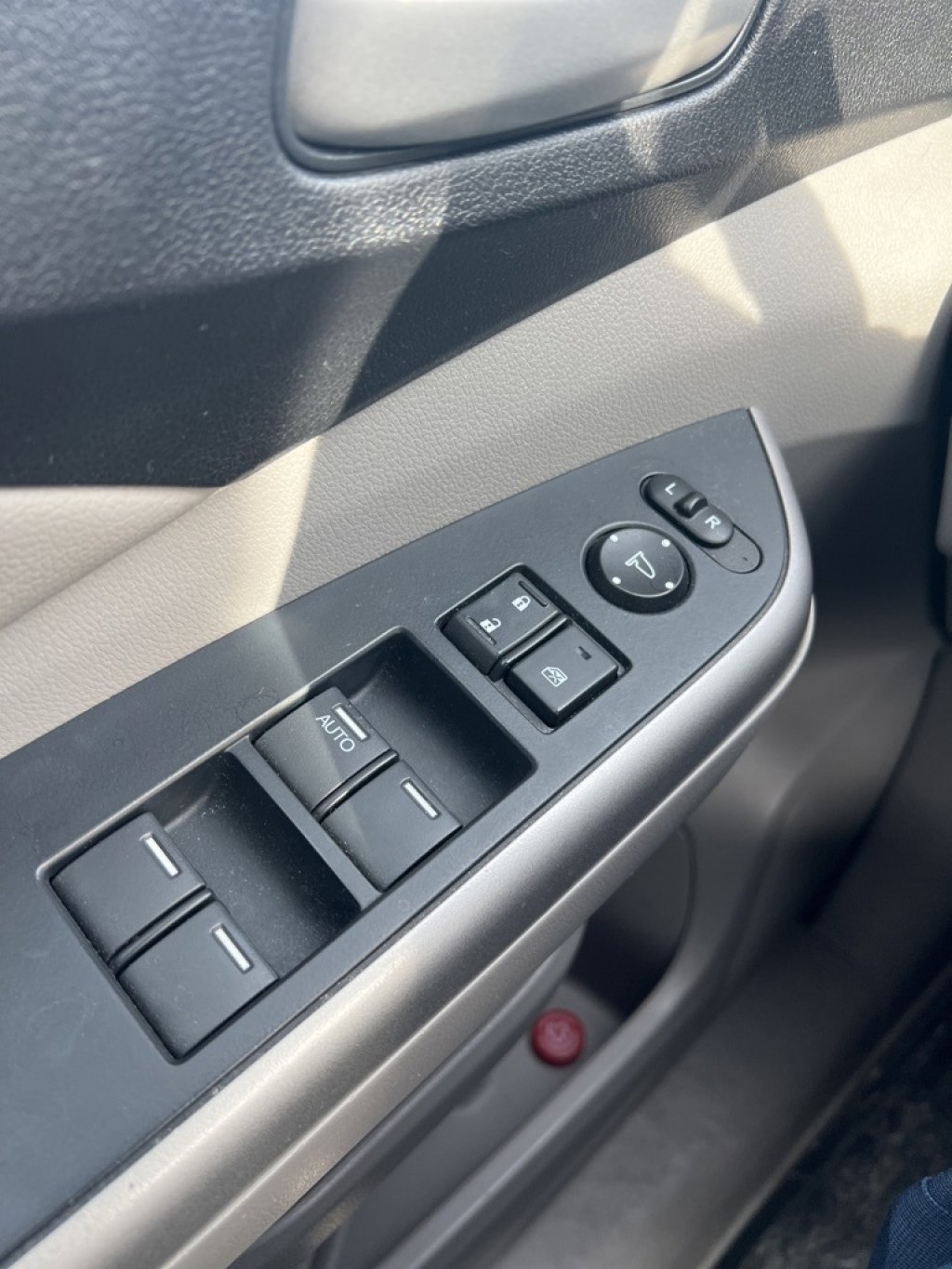 Used 2012 Honda CR-V EX-L image 5