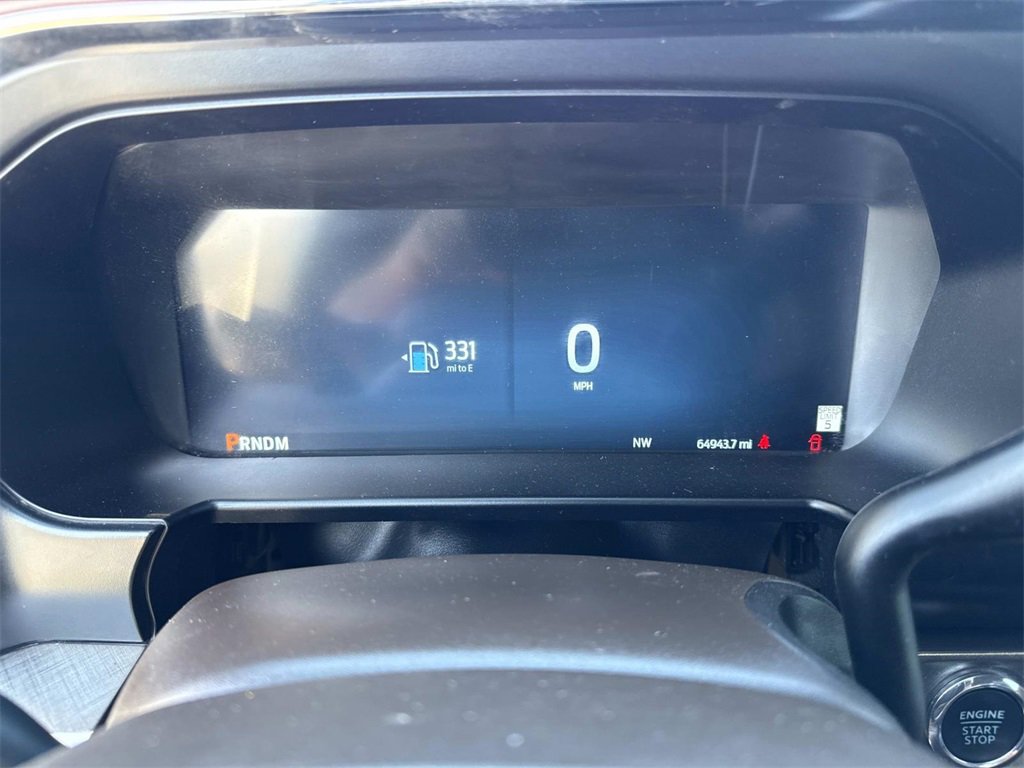 Used 2023 Ford F350 King Ranch w/ Chrome Package image 13