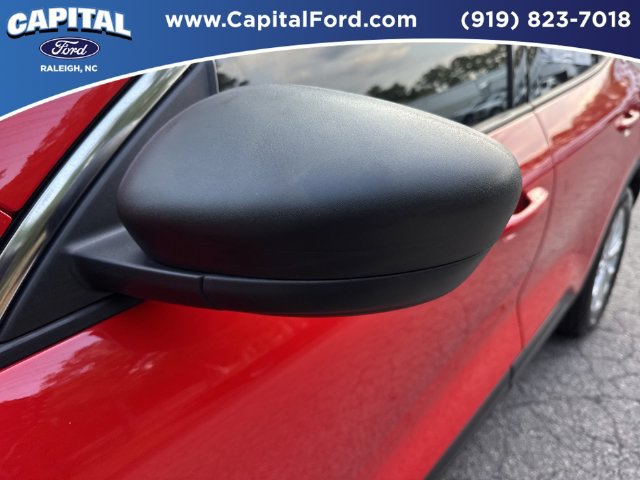Certified 2024 Ford Escape Active FWD image 12