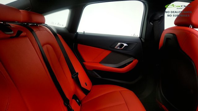 Used 2024 BMW 228i Gran Coupe w/ M Sport Package FWD image 38