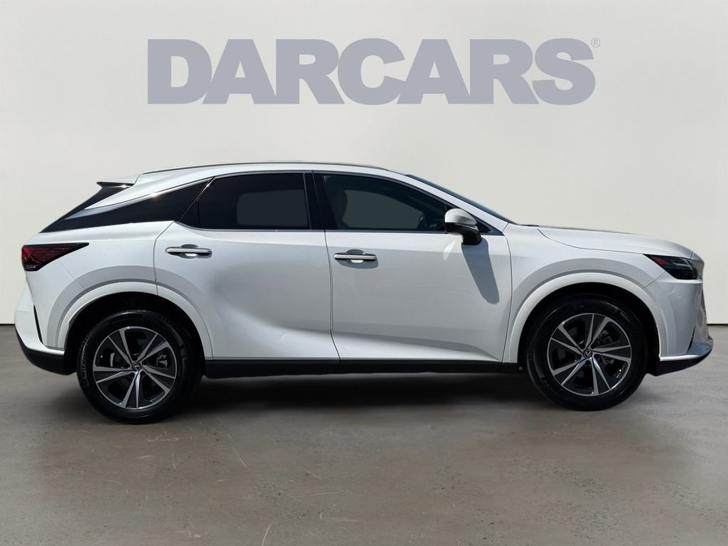 Used 2025 Lexus RX 350 Premium image 6