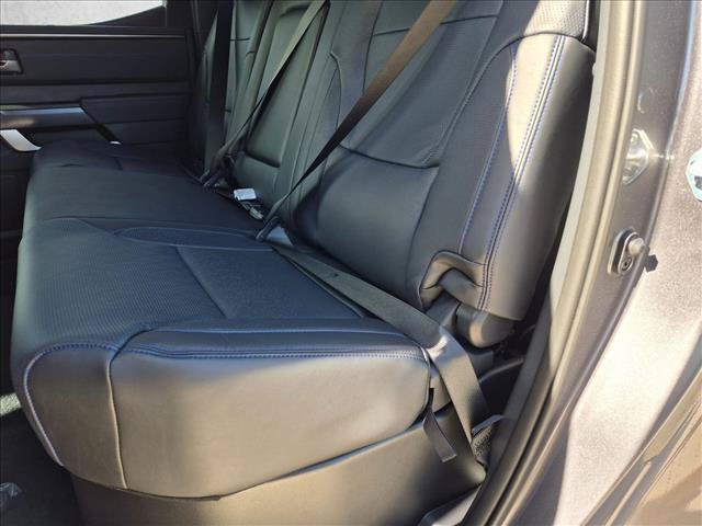 New 2026 Toyota Tundra Platinum AWD/4WD image 13