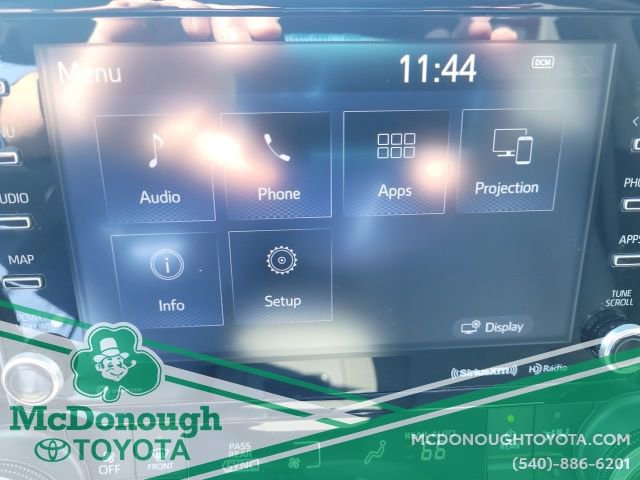 Used 2021 Toyota Highlander XLE image 15