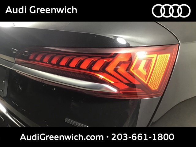 Certified 2023 Audi Q7 2.0T Premium AWD/4WD image 28