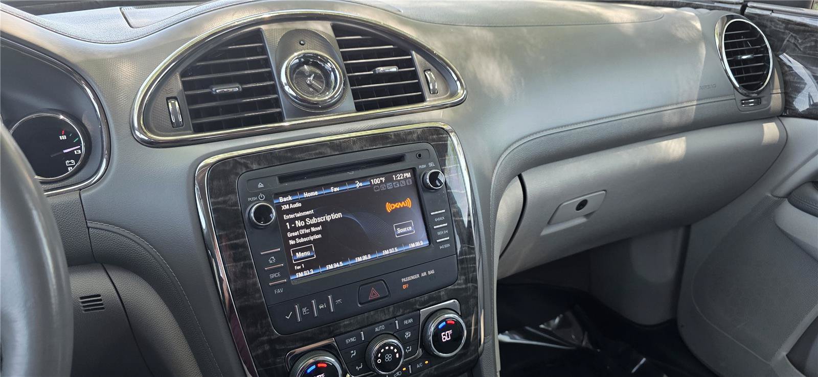 Used 2014 Buick Enclave Convenience w/ Trailering Provision Package FWD image 20
