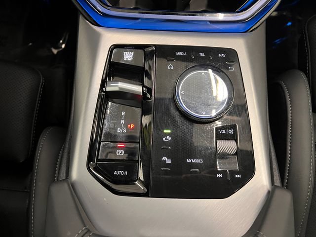 Used 2026 BMW X3 xDrive30i AWD/4WD image 34