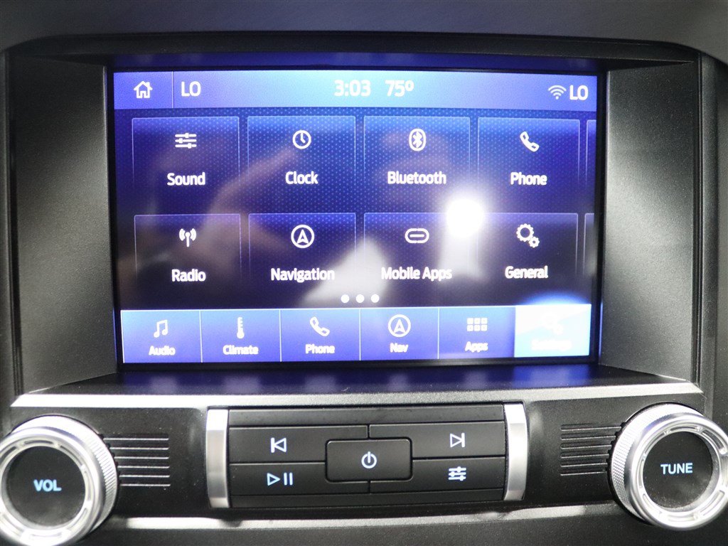 Used 2020 Ford Mustang GT Premium w/ Ford Safe & Smart Package RWD image 33
