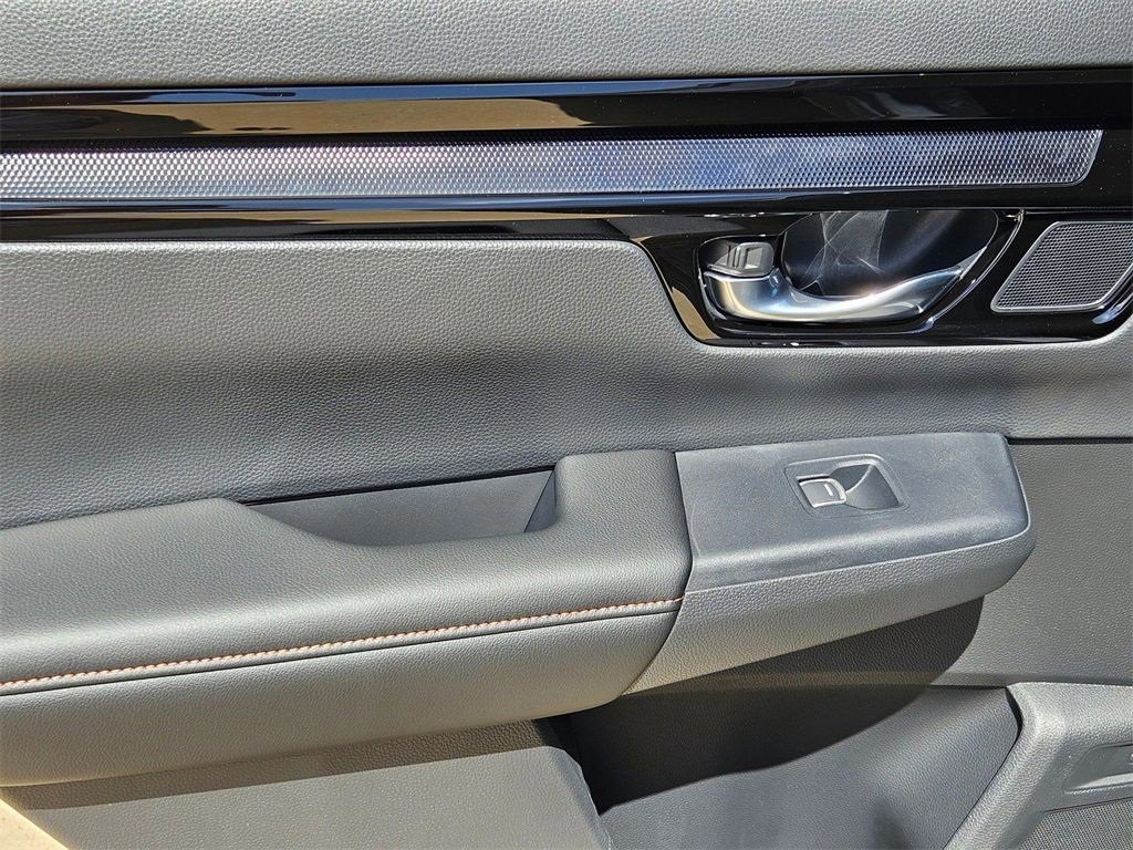 New 2026 Honda CR-V Sport Touring image 17