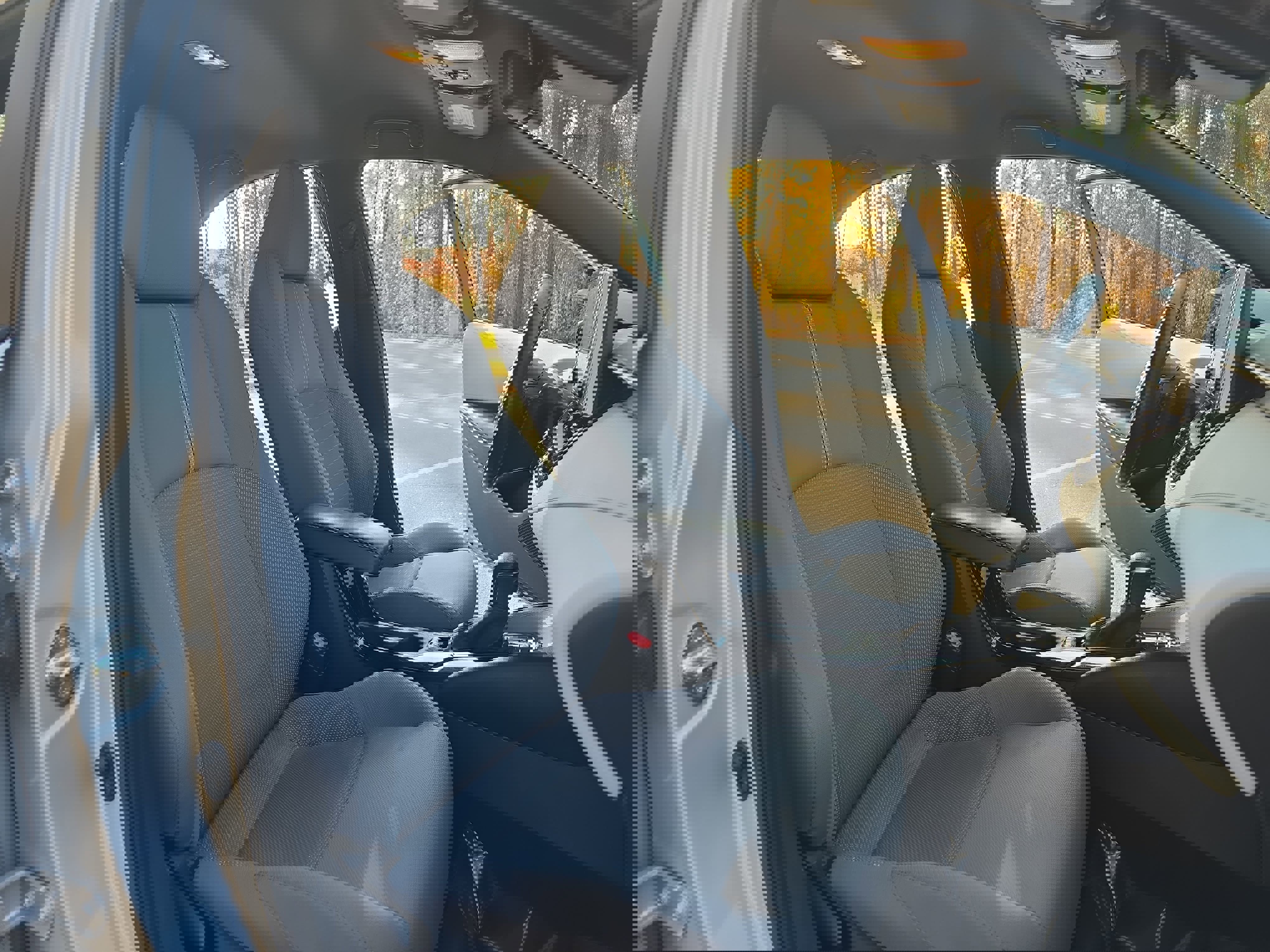 Used 2020 Toyota Corolla SE image 10