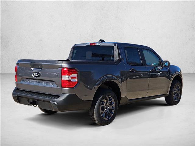 New 2026 Ford Maverick XLT FWD image 2